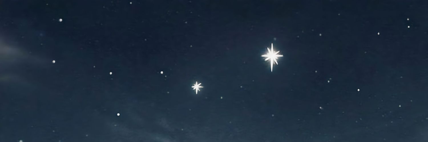 𝐉 banner