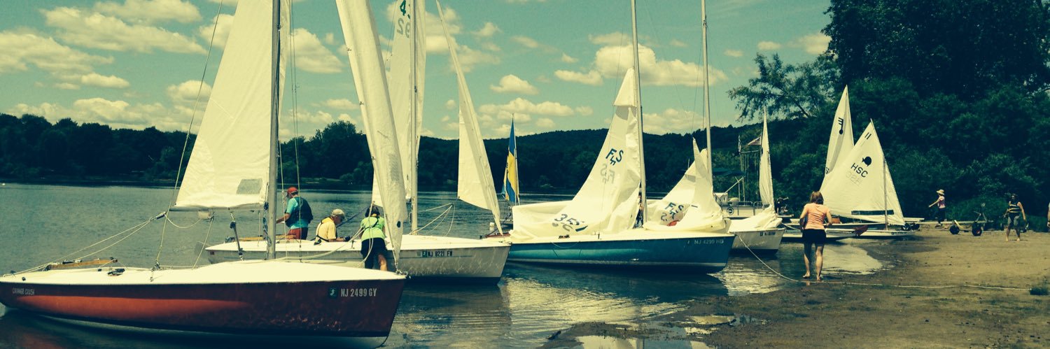 SailingHSC's profile banner image