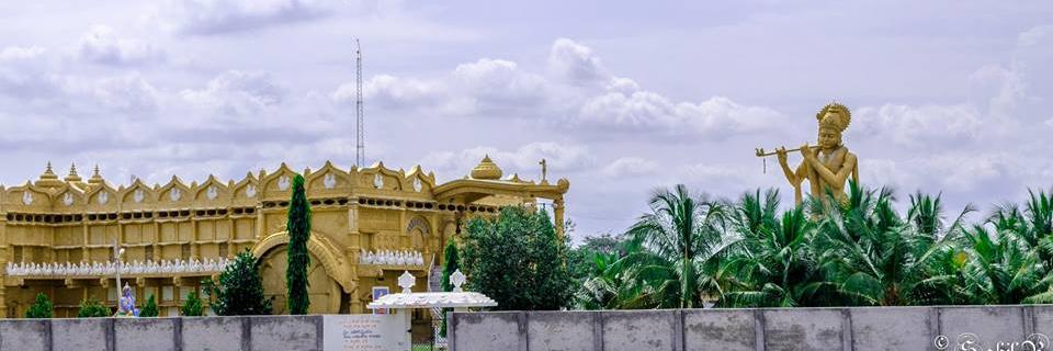 Sumit Vaish banner