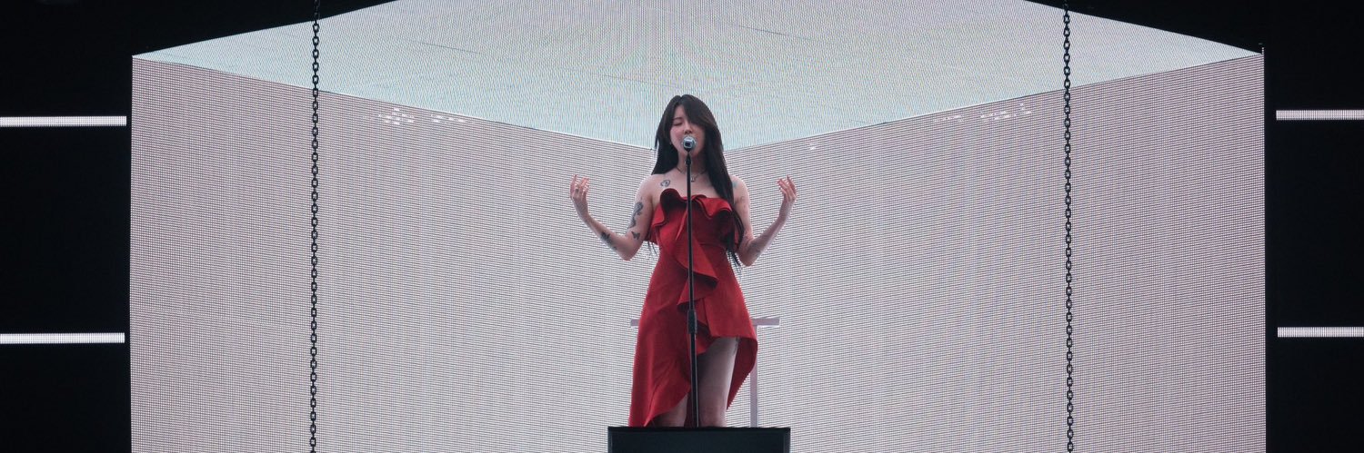 YERIN BAEK TH banner
