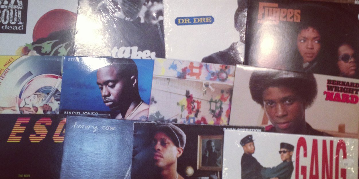 NORTHSIDE RECORDS banner