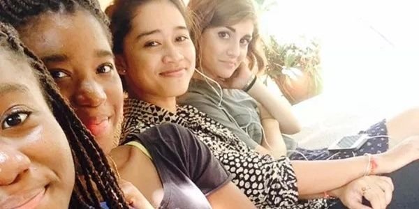 Sandy_Lisa2's profile banner image
