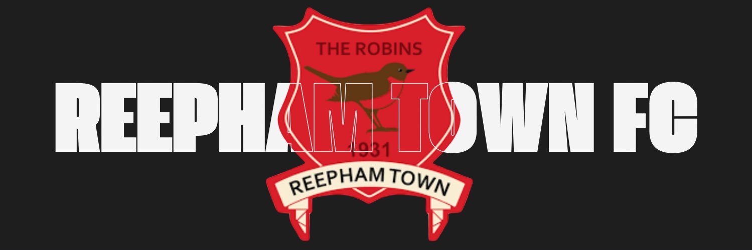 Reepham Town FC (Sunday) banner