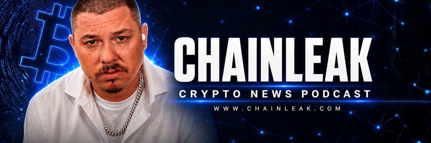 ChainLeak's profile banner image