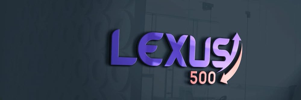 أسهم‏ 🔥💚🏁Lexus banner