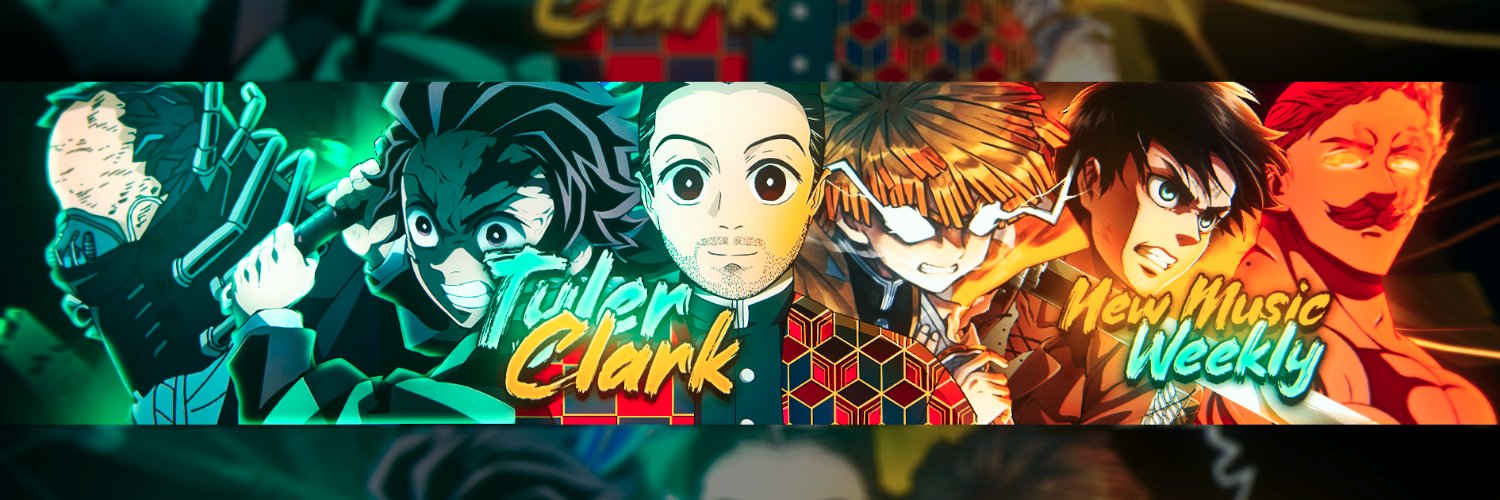 Tyler Clark banner