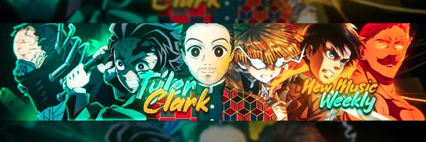 TylerClarkMusic Profile Banner