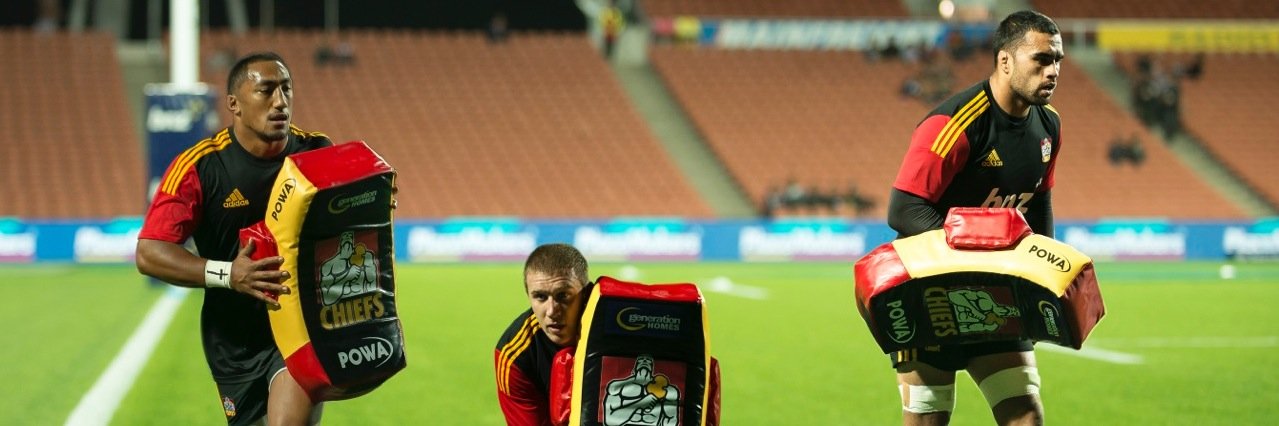 powarugby's profile banner image