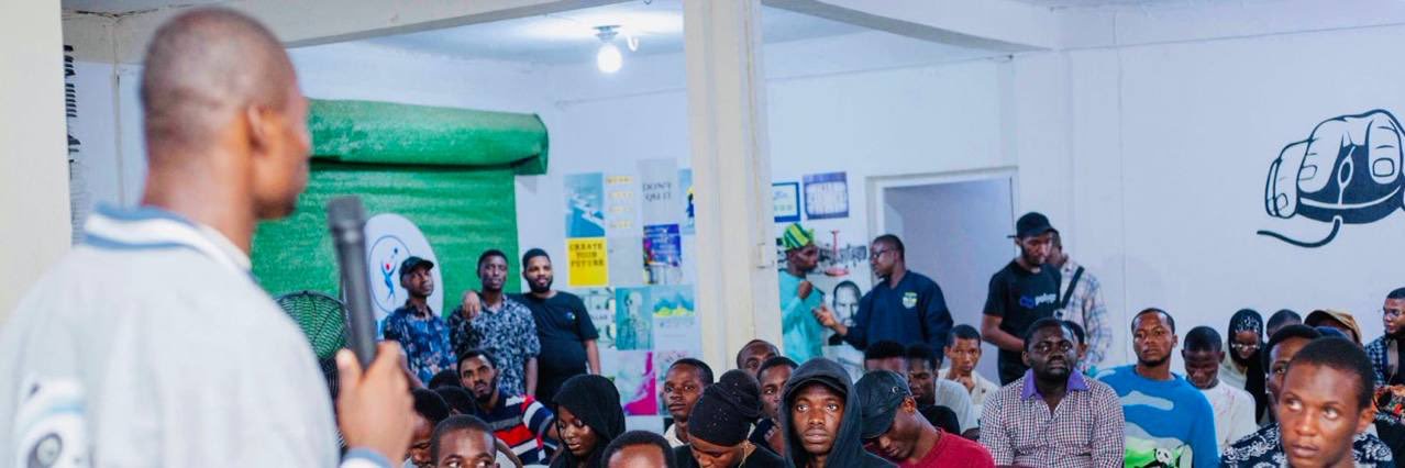 Kamaldeen Sulyman banner