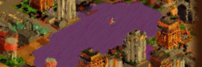 ドロドロセレックス banner