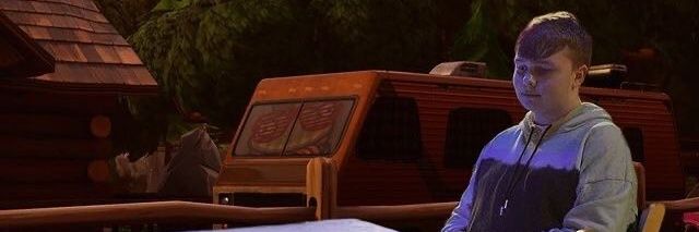 . banner