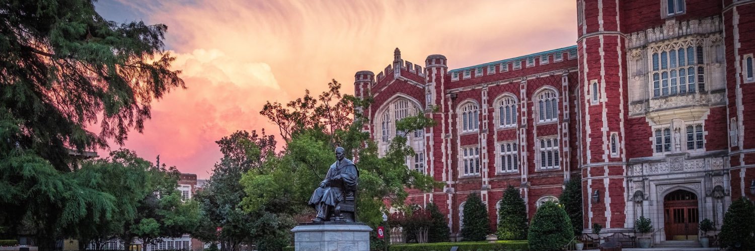 OUClubofHouston's profile banner image