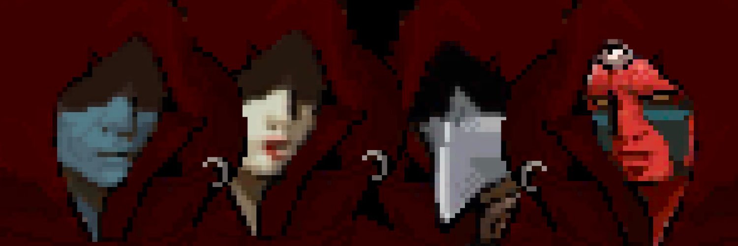 The Black Scryer (CryptoChencho) banner