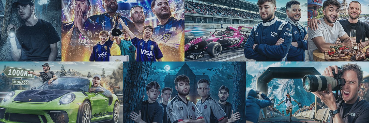 irthy - IRT PRODUCTION banner