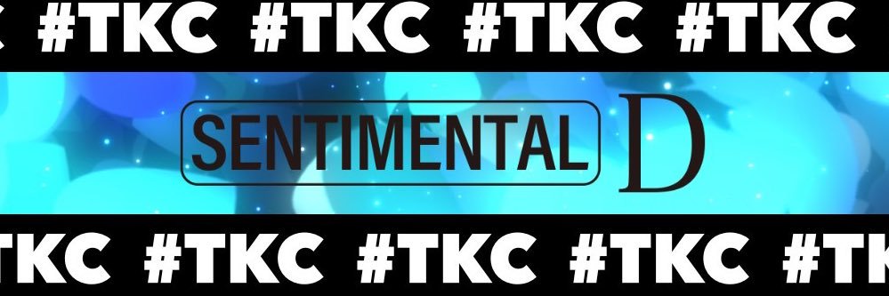 #tkc∞橋口健 banner