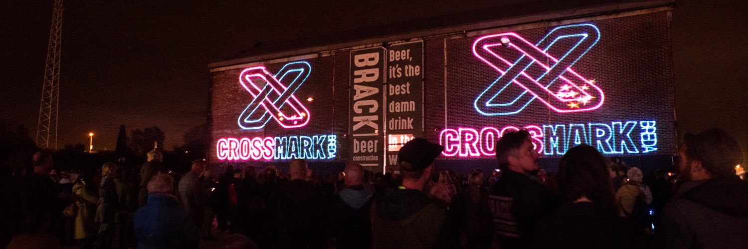 CrossmarkBreda's profile banner image
