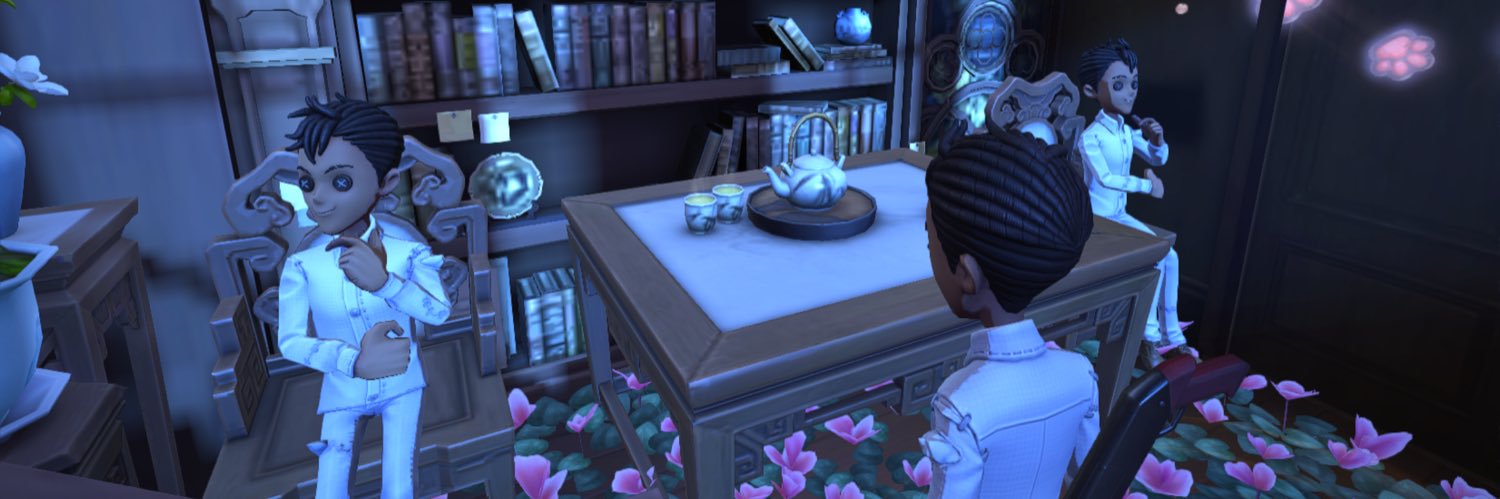 yu_kbdk's profile banner image