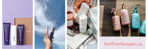 getfreesamples7 Profile Banner