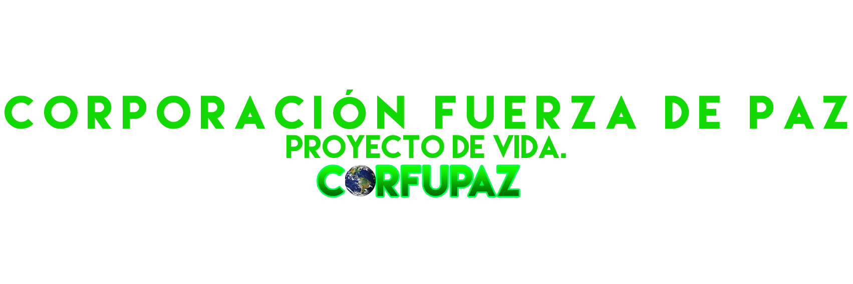 CORFUPAZ's profile banner image