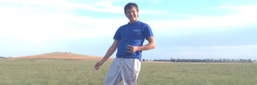 loganhollopeter's profile banner image