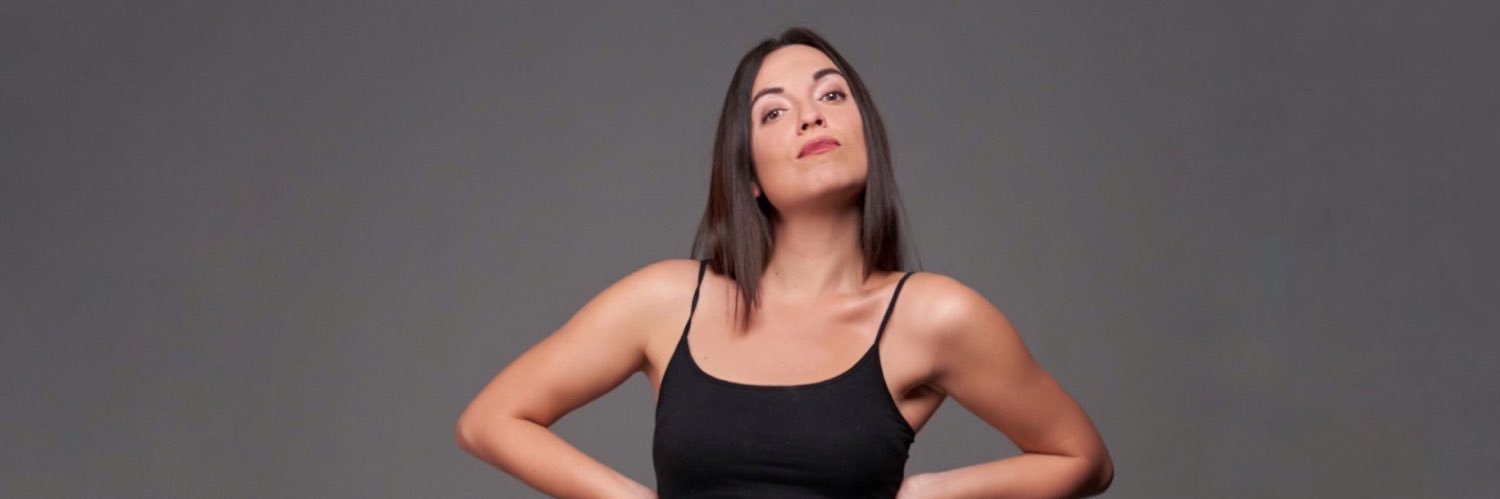 Marina Damer banner