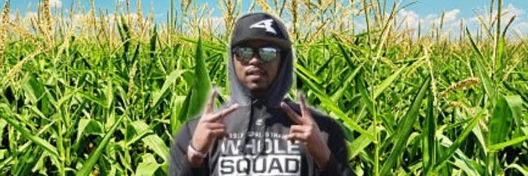 Organic Card Farmer banner