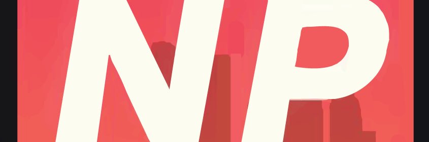 Nerdopolitan's profile banner image