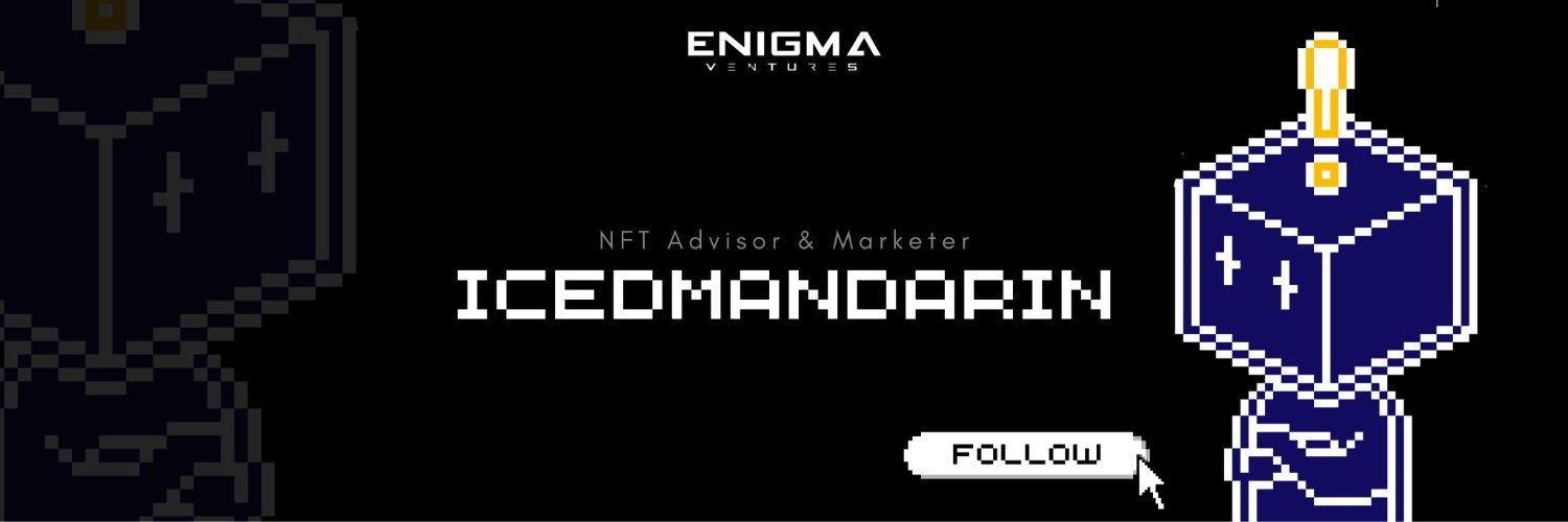 icedmandarin 🇸🇬 banner