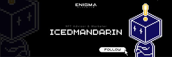 icedmandarin Profile Banner