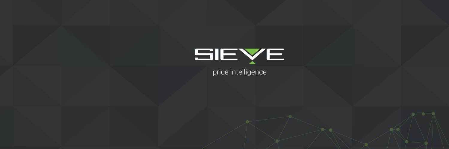 sievetech's profile banner image