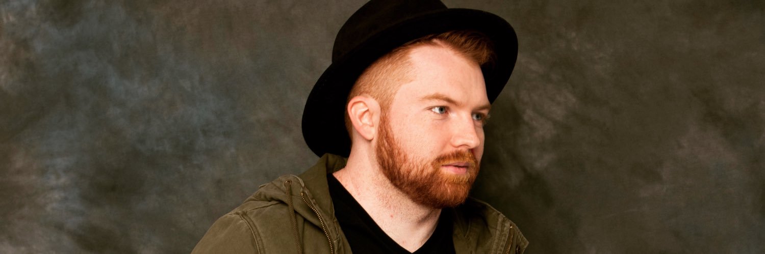 RyanCurranMusic's profile banner image