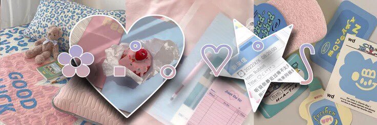 cel⁷ ⊙⊝⊜ | kinda ia. banner