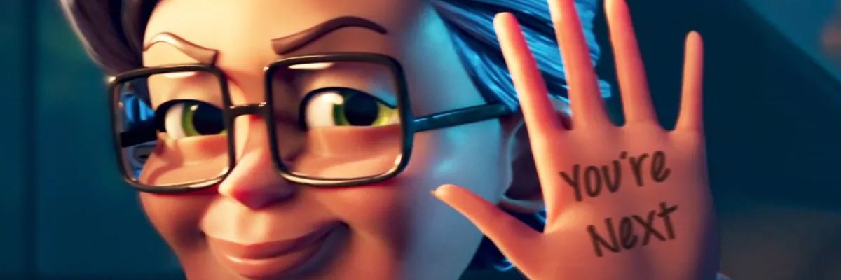 Michał Mańka banner