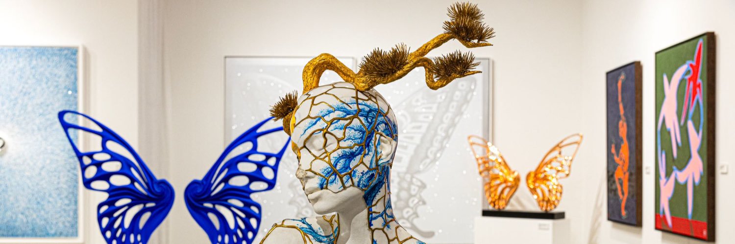 FortomGallery's profile banner image