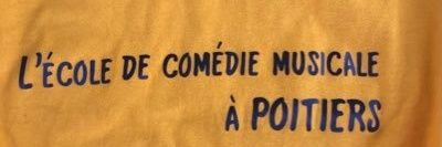 Broadway School Poitiers banner