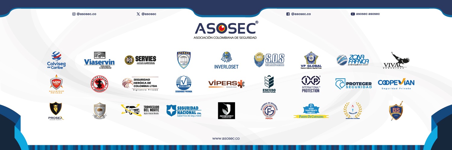 Asosec® banner