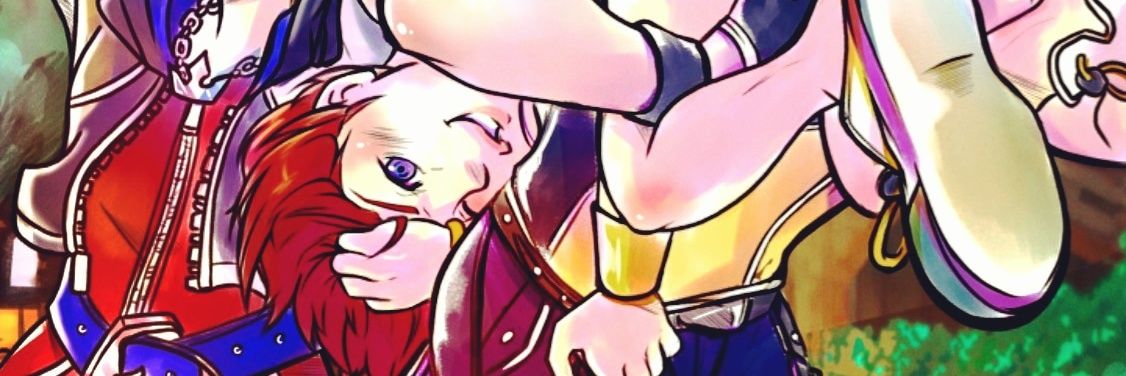 Frecious92's profile banner image