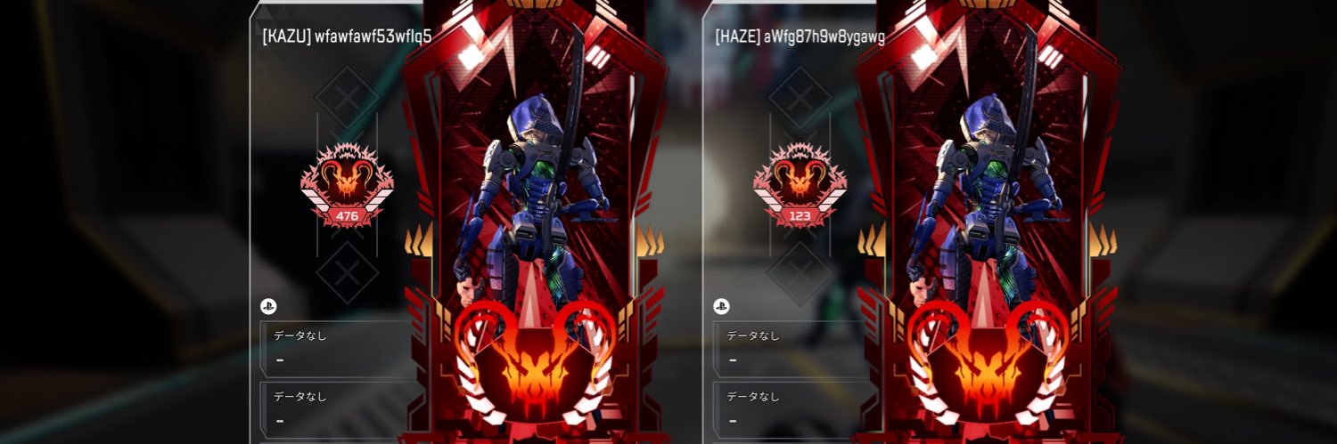 kazuIQ3's profile banner image
