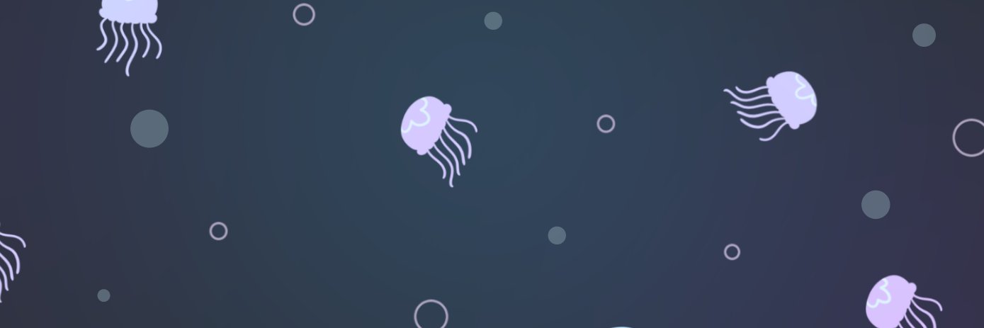 海月ティア🪼🌙 banner