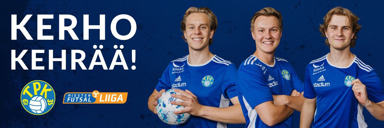 TPKfutsal banner