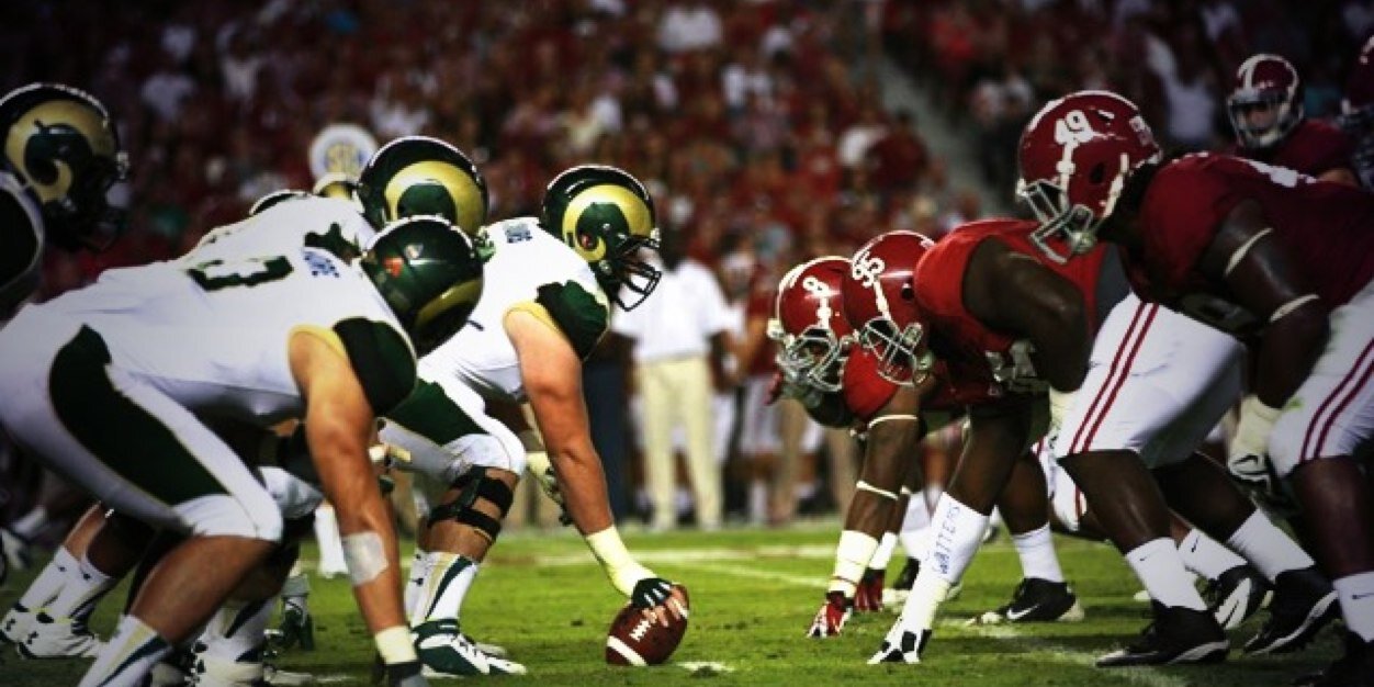 CSU FB Recruiting banner