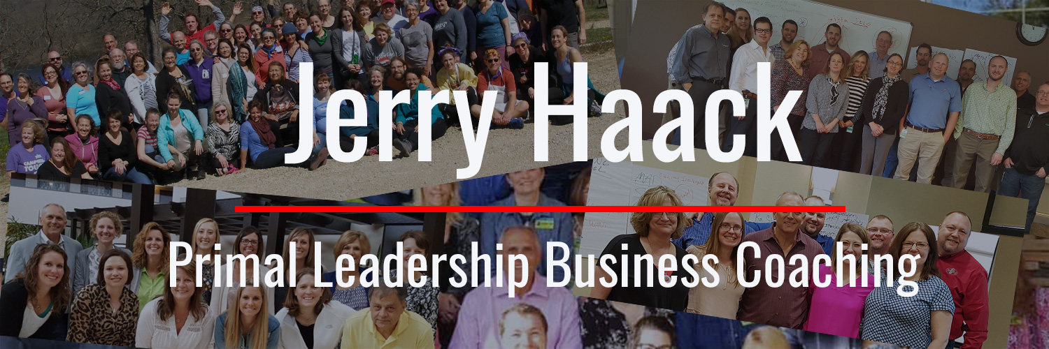 Jerry Haack banner