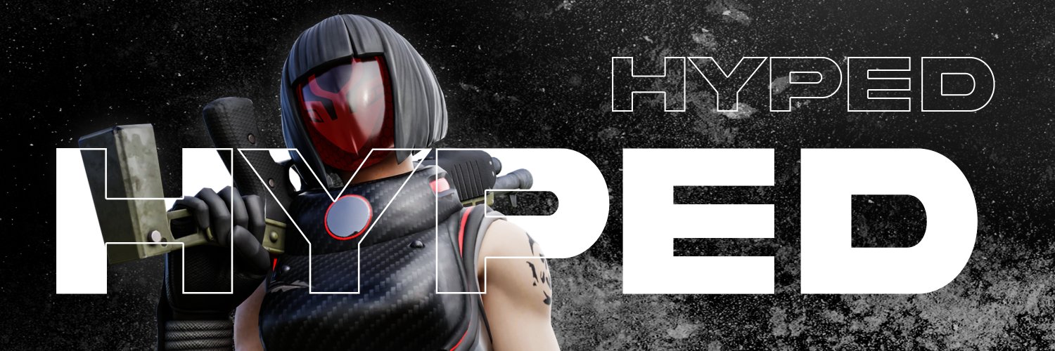 hypedFN_'s profile banner image