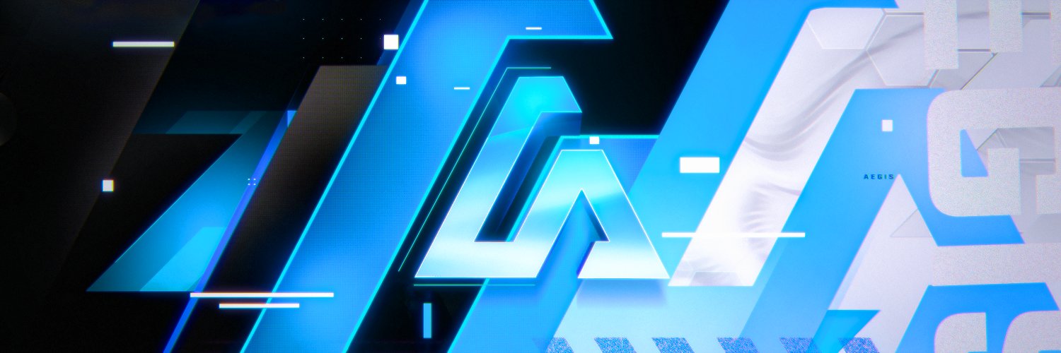 Aegis banner