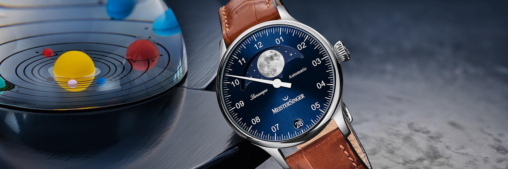 MeisterSinger banner