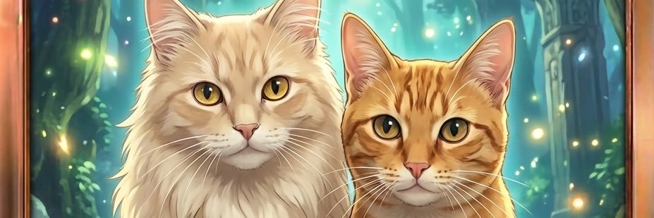 angeldust307's profile banner image