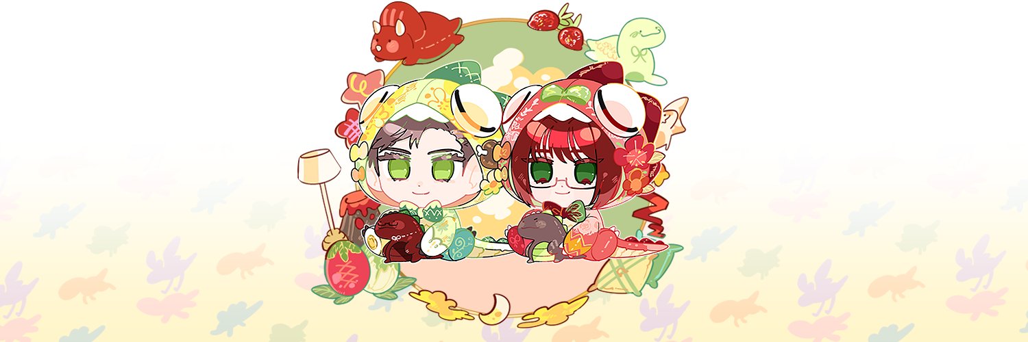 yuoooo0v0's profile banner image