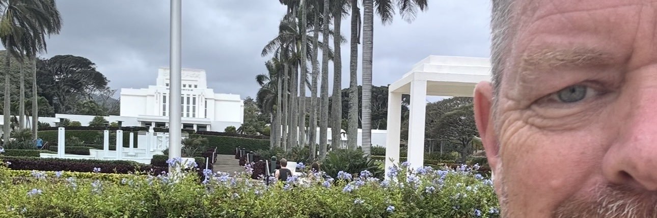 Porter Rockwell banner