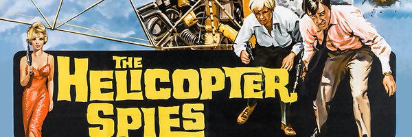 SpyHards Profile Banner