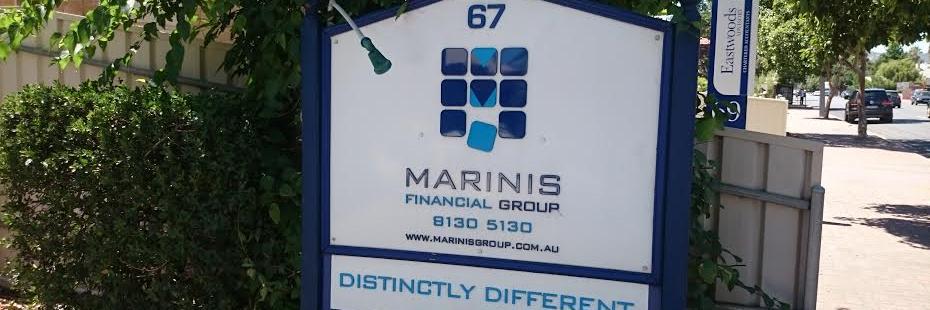 Theo Marinis CFP banner